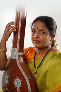 Sudha Harikrishnan